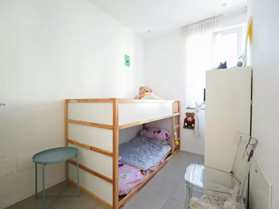 Immagine 19 di Appartamento in vendita  in via adua 7 a Biassono