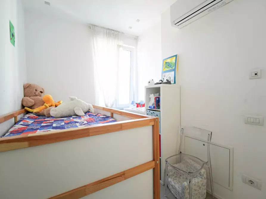 Immagine 20 di Appartamento in vendita  in via adua 7 a Biassono