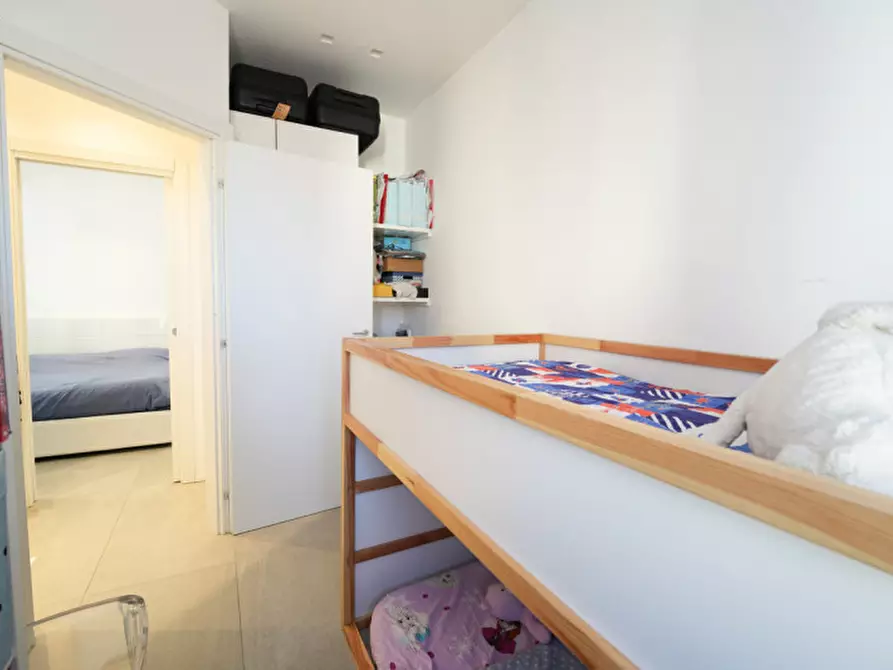 Immagine 21 di Appartamento in vendita  in via adua 7 a Biassono