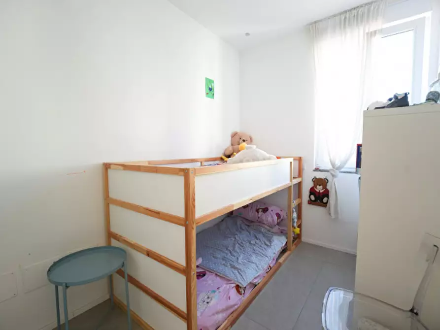 Immagine 22 di Appartamento in vendita  in via adua 7 a Biassono