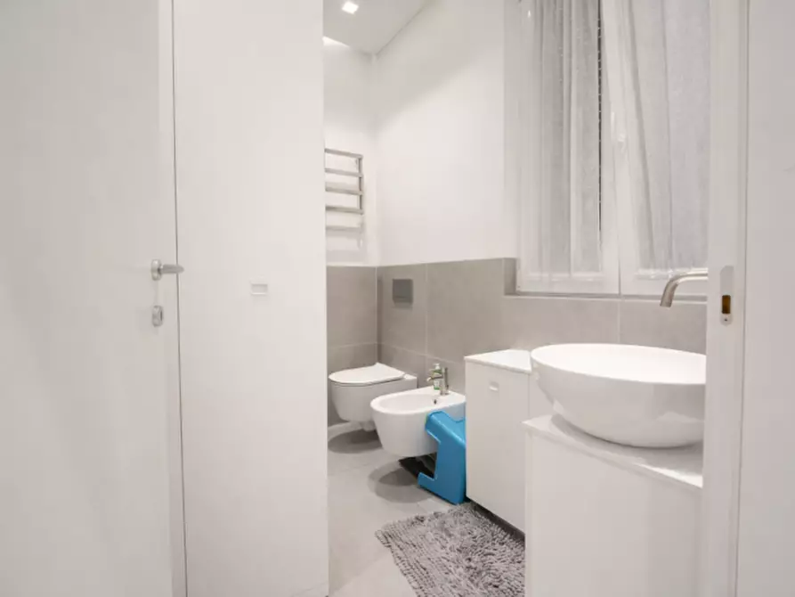 Immagine 23 di Appartamento in vendita  in via adua 7 a Biassono