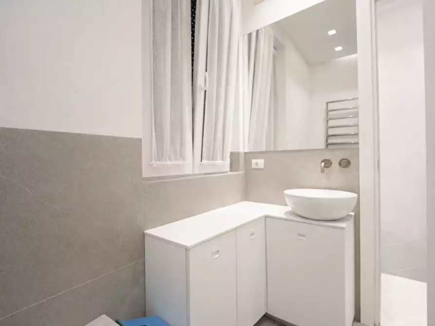 Immagine 24 di Appartamento in vendita  in via adua 7 a Biassono