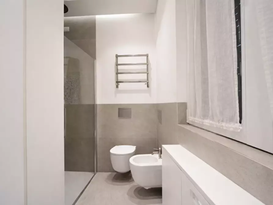 Immagine 25 di Appartamento in vendita  in via adua 7 a Biassono