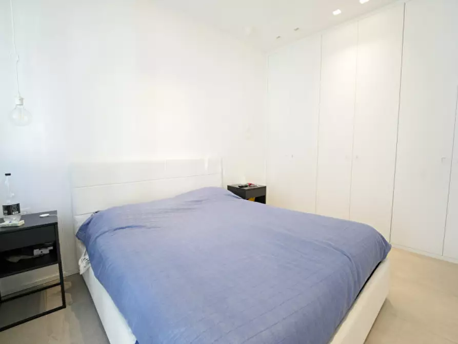 Immagine 26 di Appartamento in vendita  in via adua 7 a Biassono