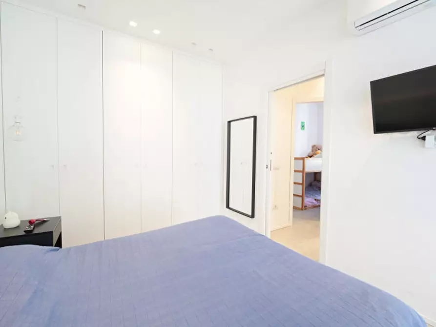 Immagine 27 di Appartamento in vendita  in via adua 7 a Biassono