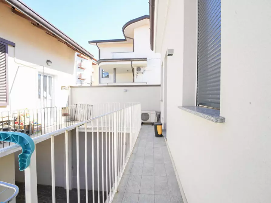 Immagine 30 di Appartamento in vendita  in via adua 7 a Biassono