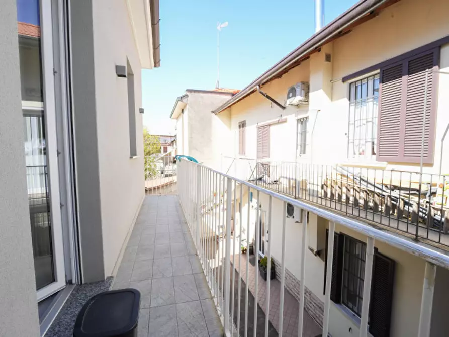 Immagine 32 di Appartamento in vendita  in via adua 7 a Biassono