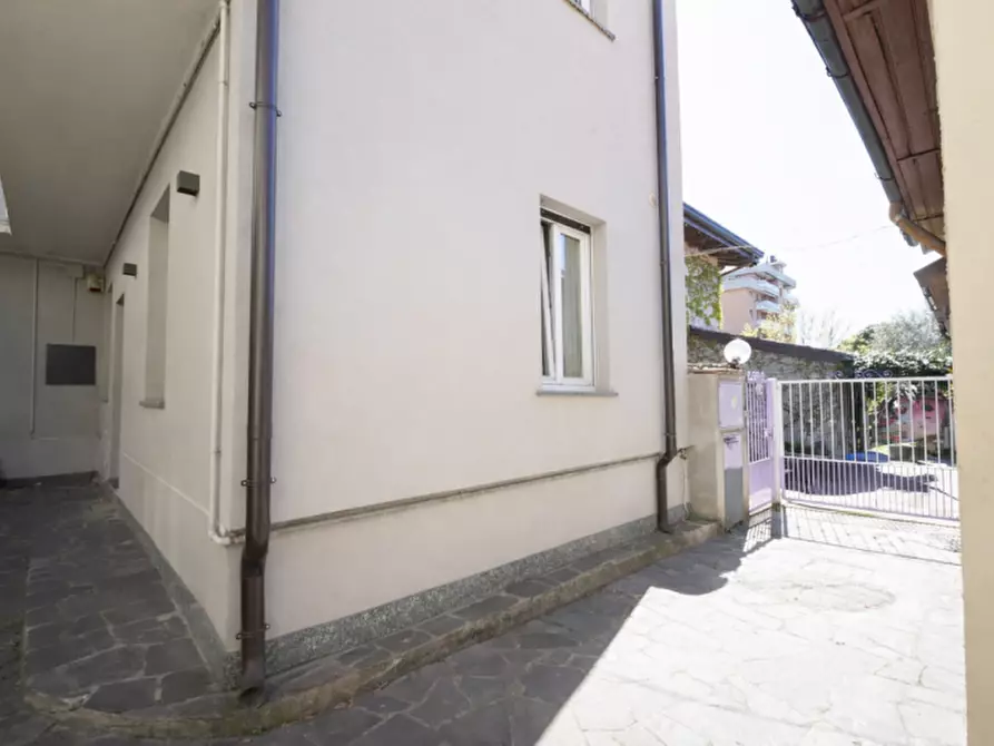 Immagine 33 di Appartamento in vendita  in via adua 7 a Biassono