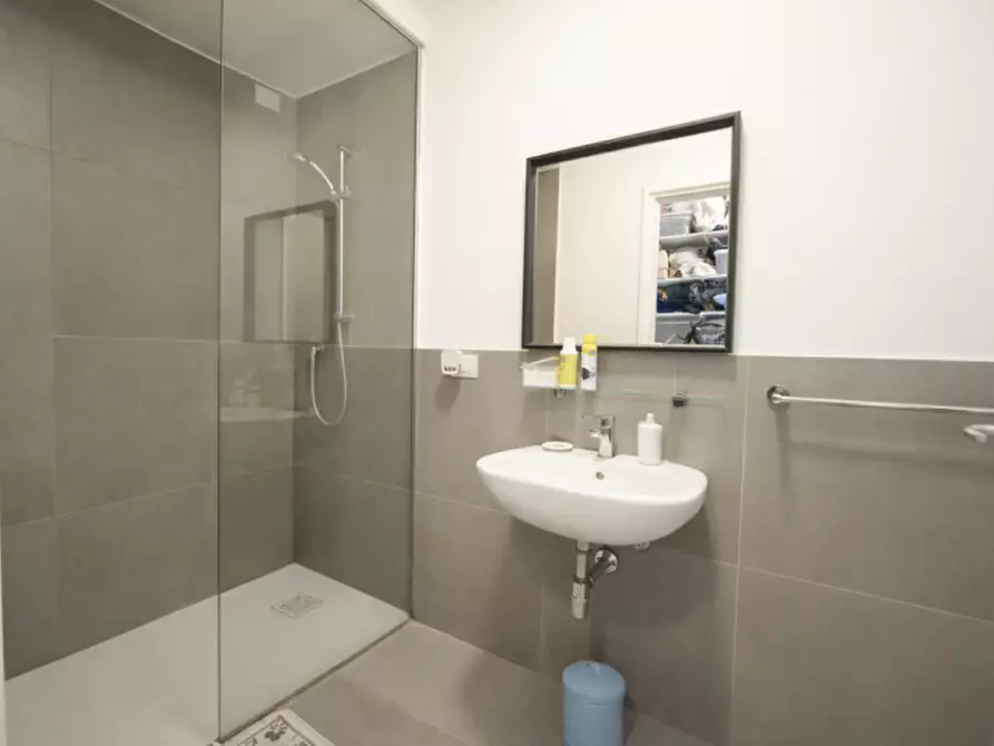 Immagine 35 di Appartamento in vendita  in via adua 7 a Biassono