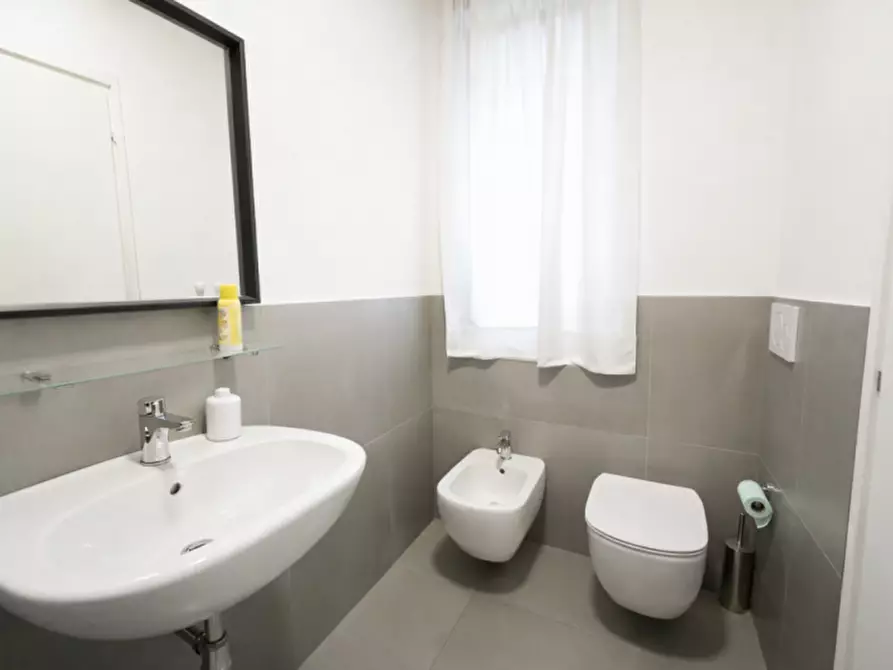 Immagine 36 di Appartamento in vendita  in via adua 7 a Biassono