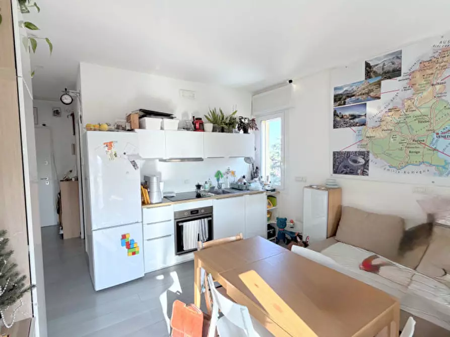 Immagine 1 di Appartamento in vendita  in VIA CORDENONS a Padova