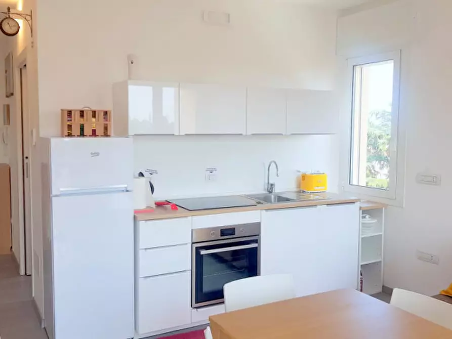 Immagine 3 di Appartamento in vendita  in VIA CORDENONS a Padova