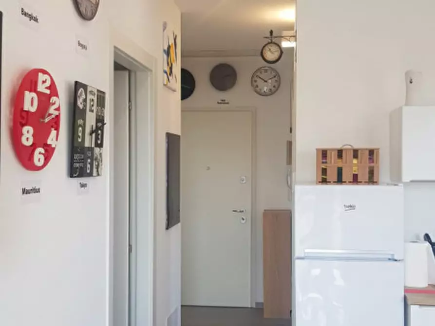 Immagine 7 di Appartamento in vendita  in VIA CORDENONS a Padova