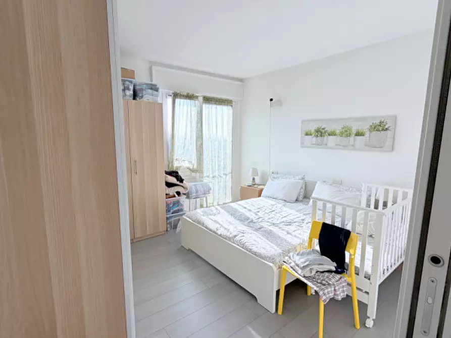 Immagine 8 di Appartamento in vendita  in VIA CORDENONS a Padova