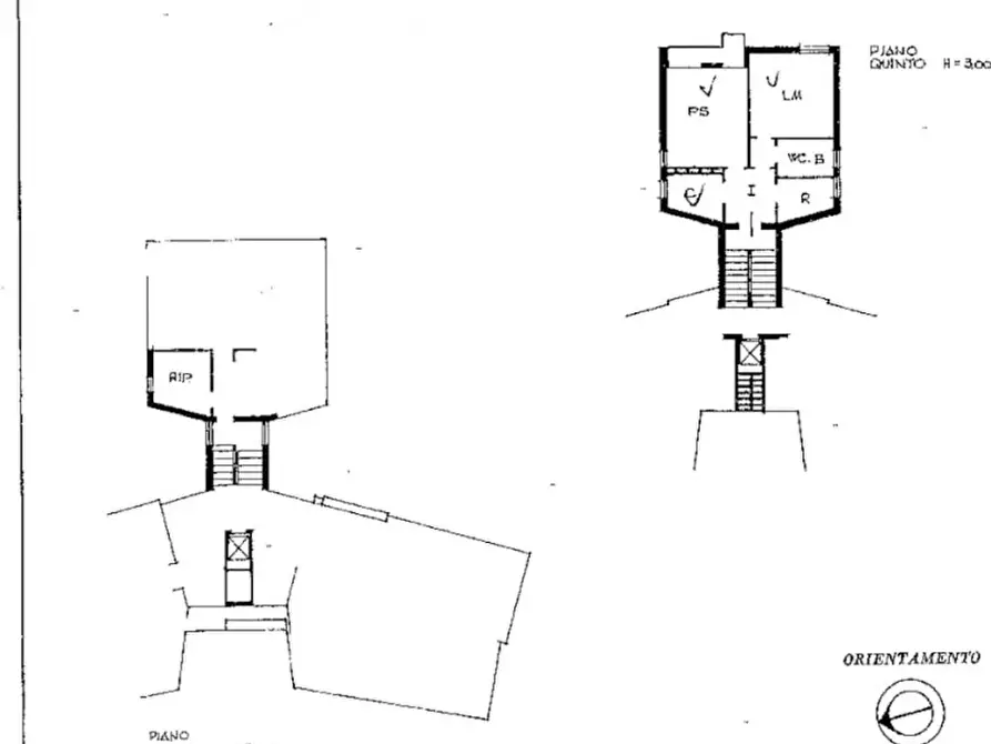 Immagine 14 di Appartamento in vendita  in VIA CORDENONS a Padova