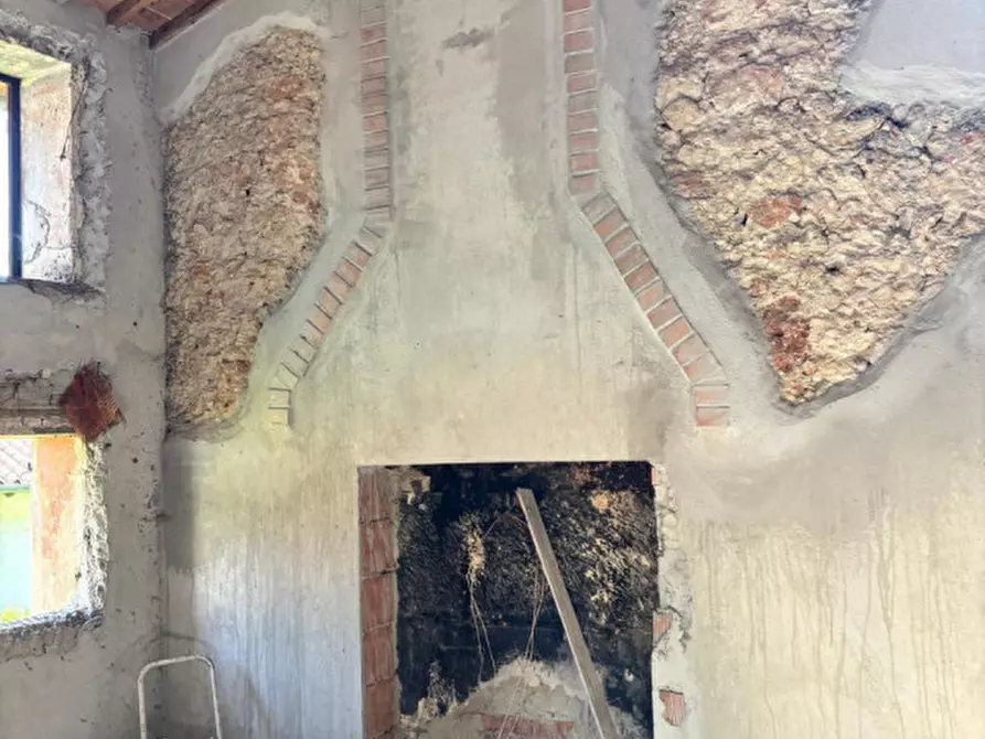 Immagine 6 di Villetta a schiera in vendita  a Villaga