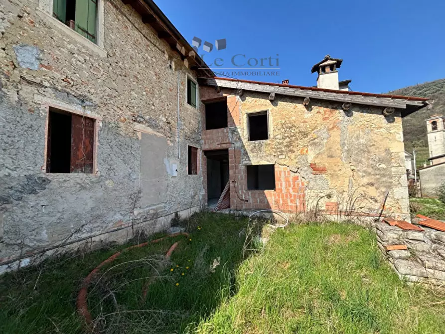 Immagine 7 di Villetta a schiera in vendita  a Villaga