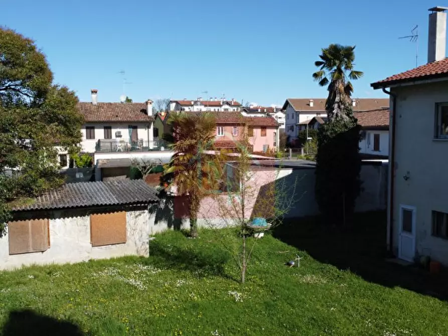 Immagine 2 di Casa indipendente in vendita  in Via Alessandro Volta 4 a Cervignano Del Friuli