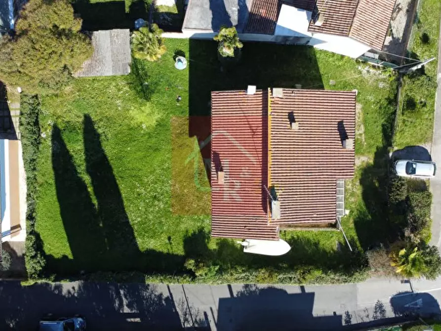 Immagine 3 di Casa indipendente in vendita  in Via Alessandro Volta 4 a Cervignano Del Friuli