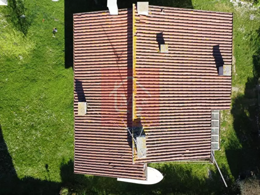 Immagine 4 di Casa indipendente in vendita  in Via Alessandro Volta 4 a Cervignano Del Friuli