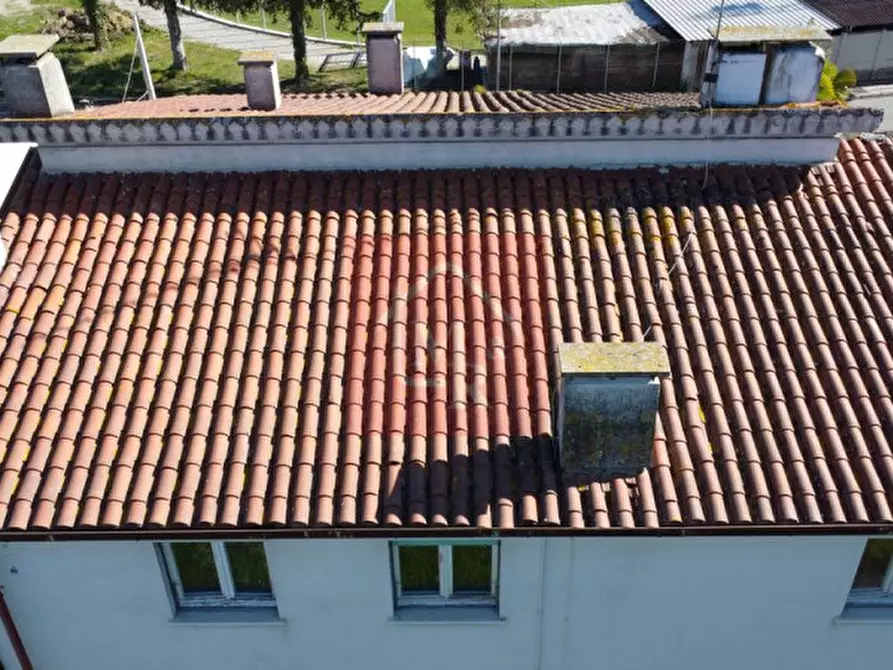 Immagine 5 di Casa indipendente in vendita  in Via Alessandro Volta 4 a Cervignano Del Friuli