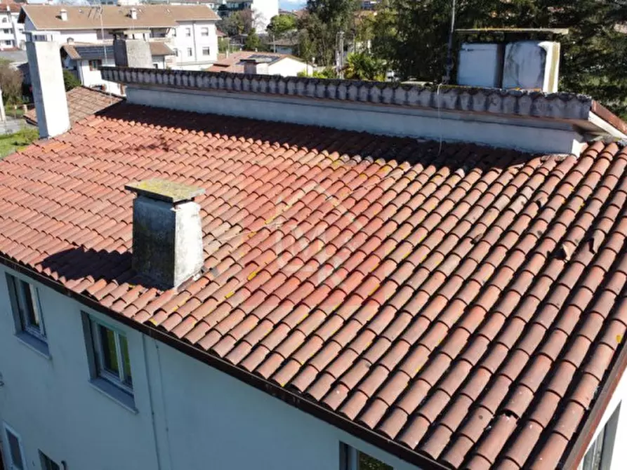 Immagine 6 di Casa indipendente in vendita  in Via Alessandro Volta 4 a Cervignano Del Friuli