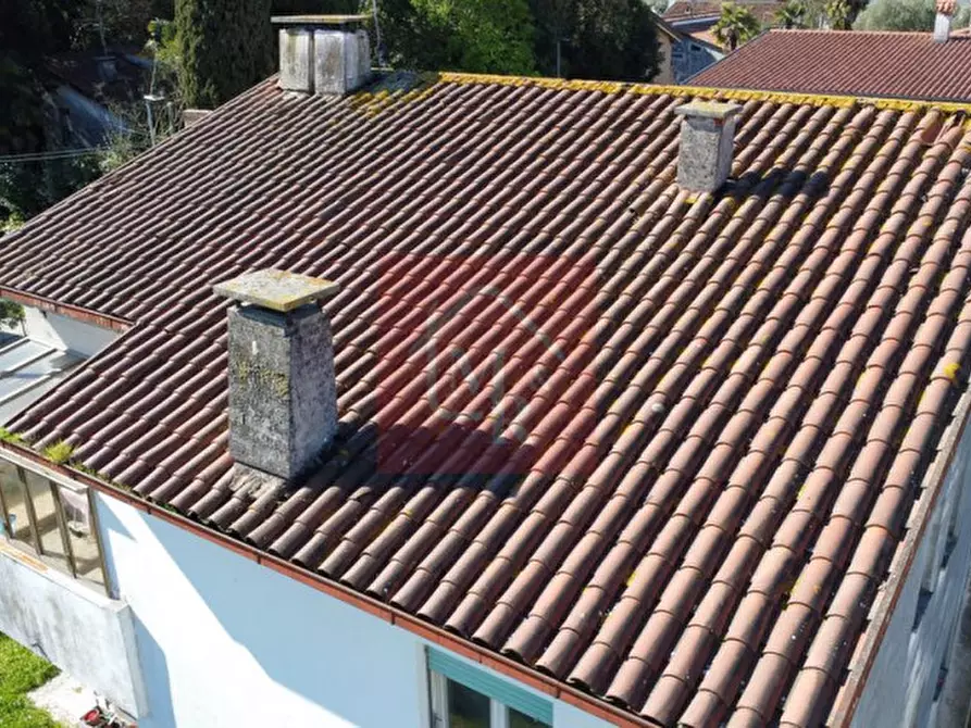 Immagine 7 di Casa indipendente in vendita  in Via Alessandro Volta 4 a Cervignano Del Friuli