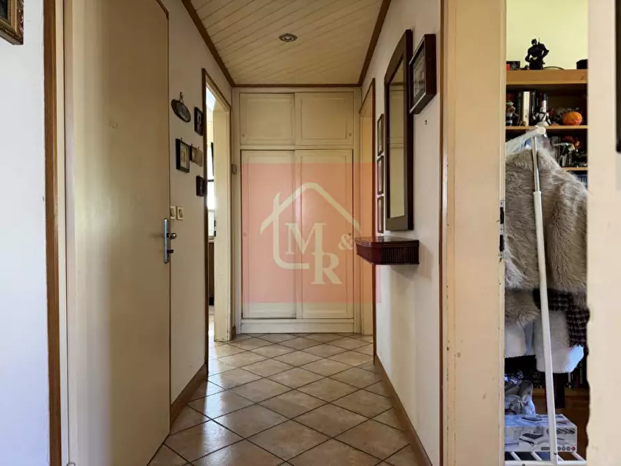 Immagine 8 di Casa indipendente in vendita  in Via Alessandro Volta 4 a Cervignano Del Friuli