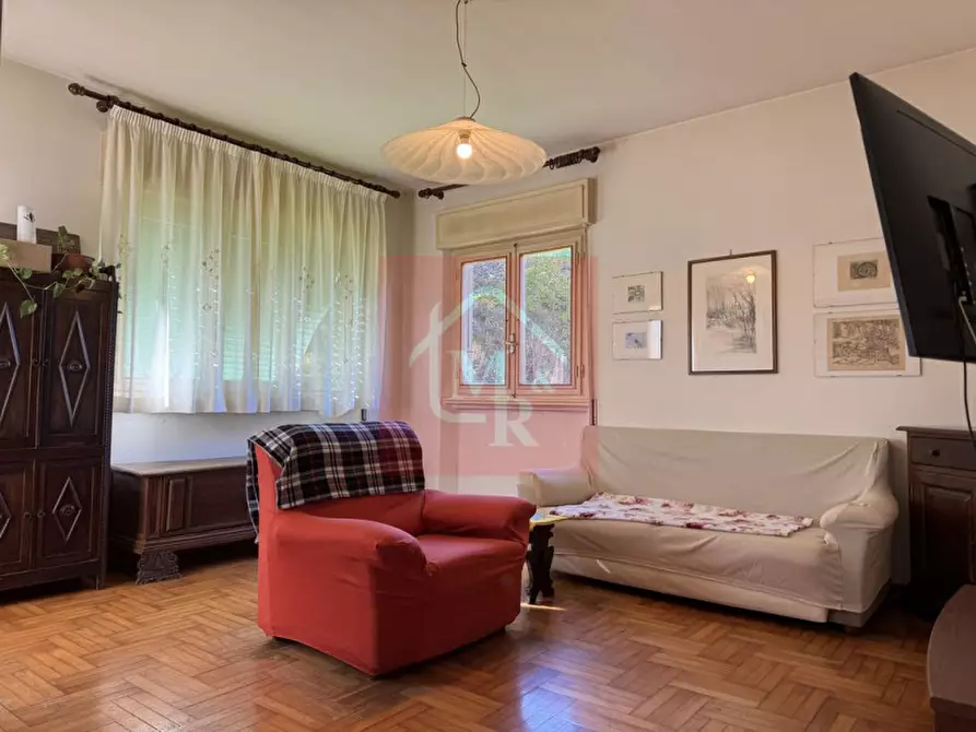 Immagine 9 di Casa indipendente in vendita  in Via Alessandro Volta 4 a Cervignano Del Friuli