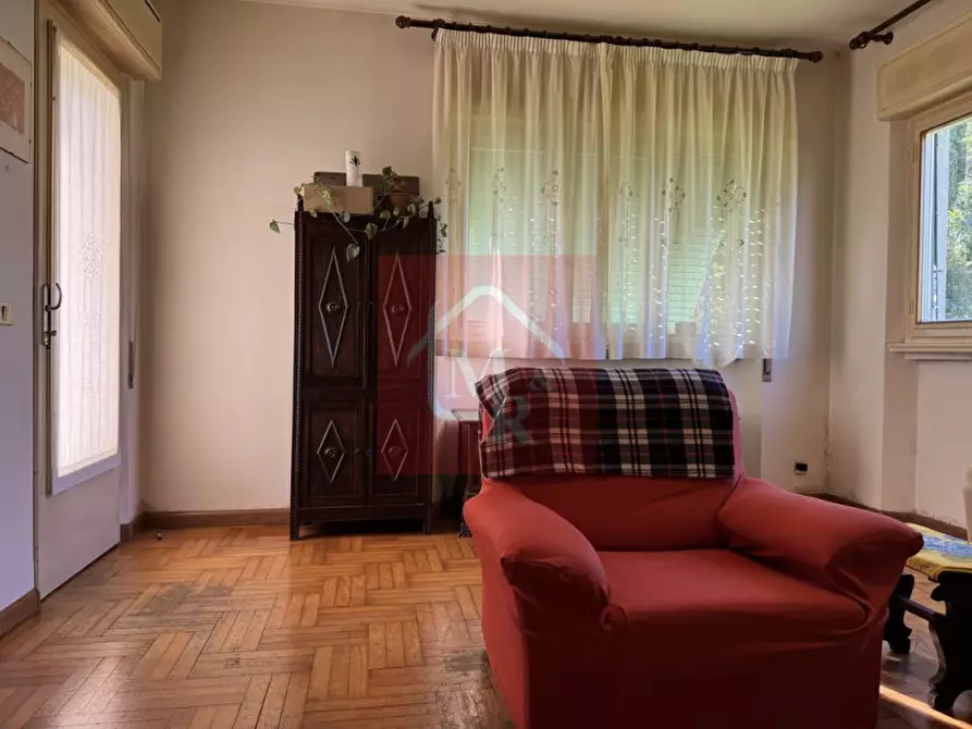 Immagine 10 di Casa indipendente in vendita  in Via Alessandro Volta 4 a Cervignano Del Friuli