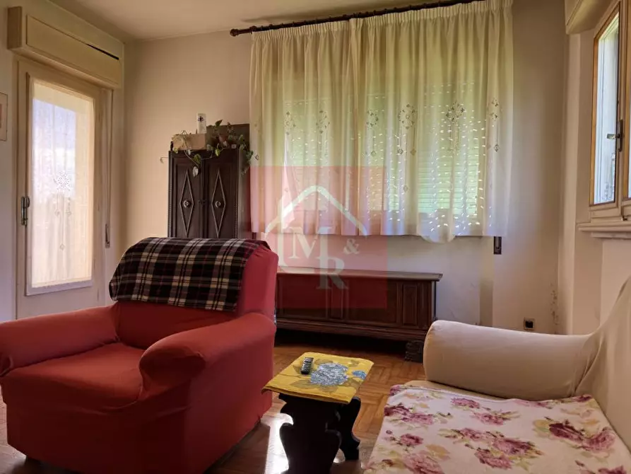 Immagine 11 di Casa indipendente in vendita  in Via Alessandro Volta 4 a Cervignano Del Friuli