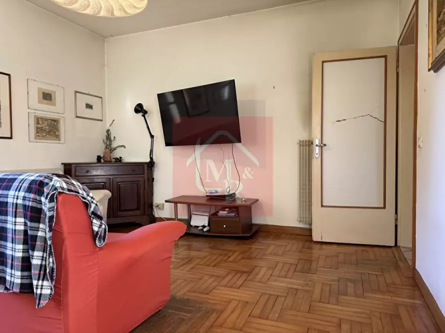 Immagine 14 di Casa indipendente in vendita  in Via Alessandro Volta 4 a Cervignano Del Friuli