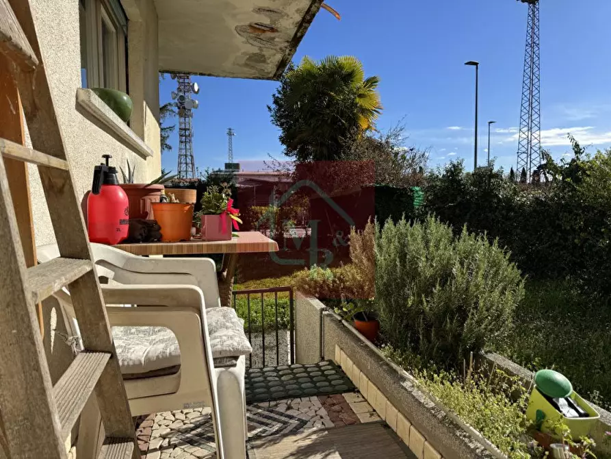 Immagine 16 di Casa indipendente in vendita  in Via Alessandro Volta 4 a Cervignano Del Friuli