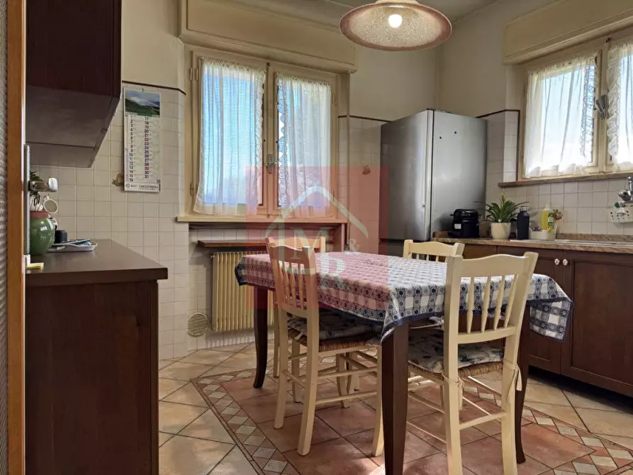 Immagine 18 di Casa indipendente in vendita  in Via Alessandro Volta 4 a Cervignano Del Friuli