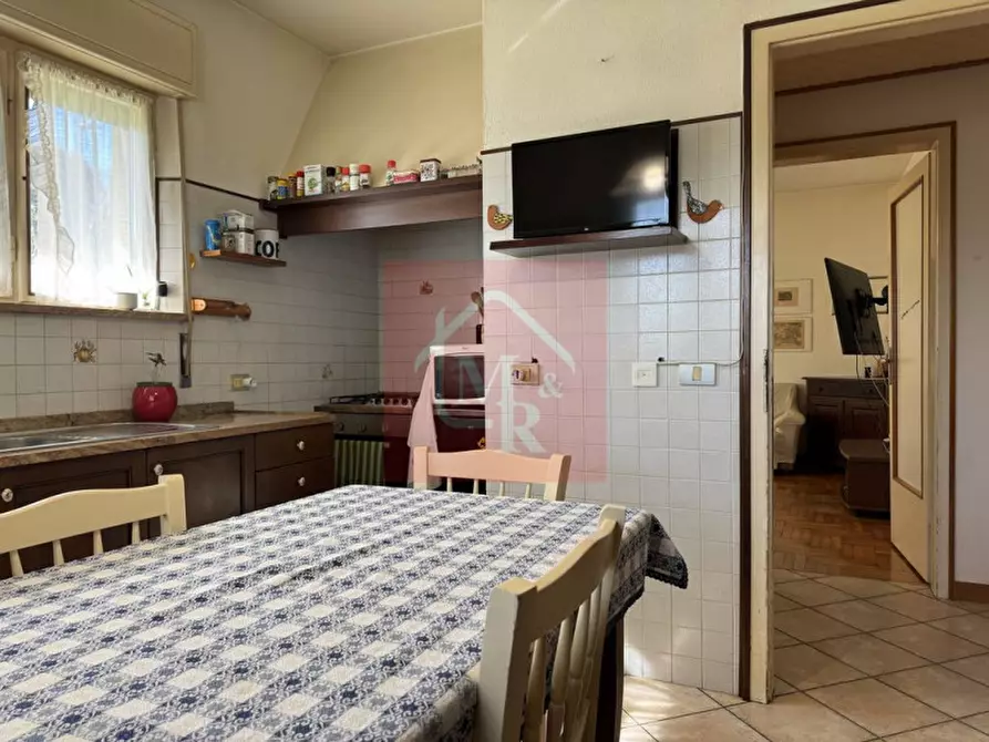 Immagine 20 di Casa indipendente in vendita  in Via Alessandro Volta 4 a Cervignano Del Friuli