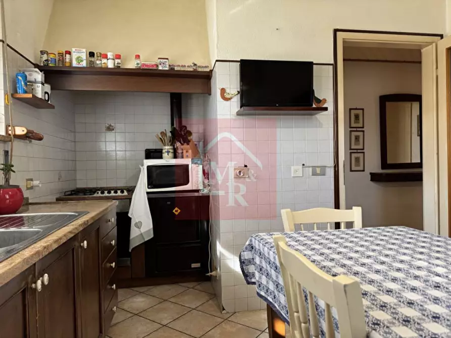 Immagine 21 di Casa indipendente in vendita  in Via Alessandro Volta 4 a Cervignano Del Friuli