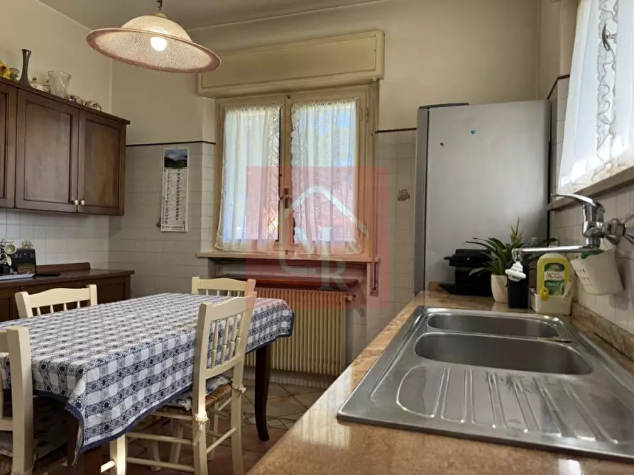 Immagine 23 di Casa indipendente in vendita  in Via Alessandro Volta 4 a Cervignano Del Friuli