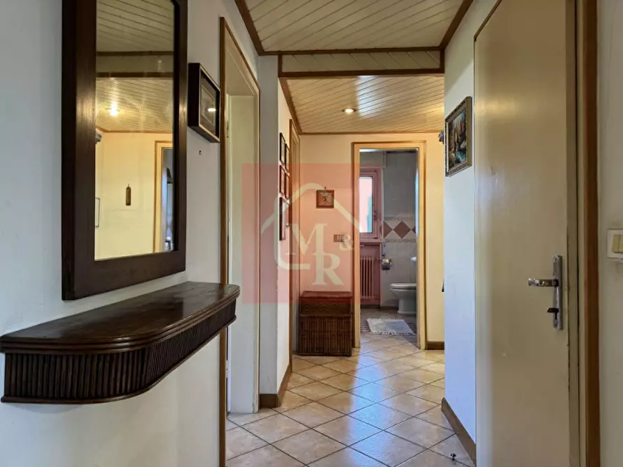 Immagine 24 di Casa indipendente in vendita  in Via Alessandro Volta 4 a Cervignano Del Friuli