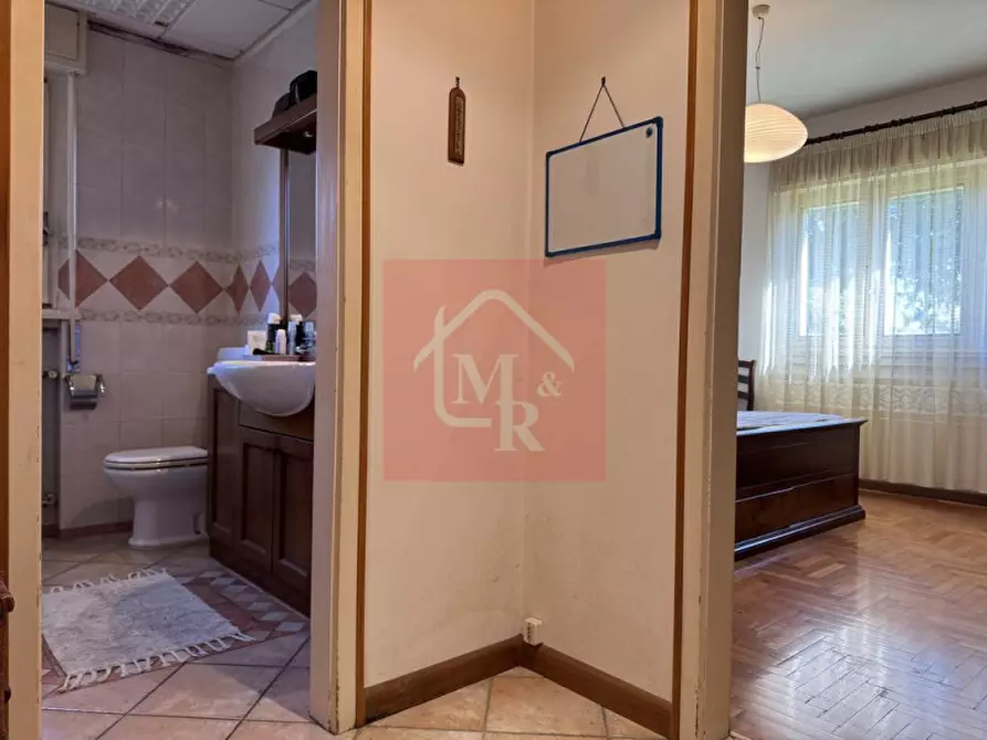 Immagine 26 di Casa indipendente in vendita  in Via Alessandro Volta 4 a Cervignano Del Friuli