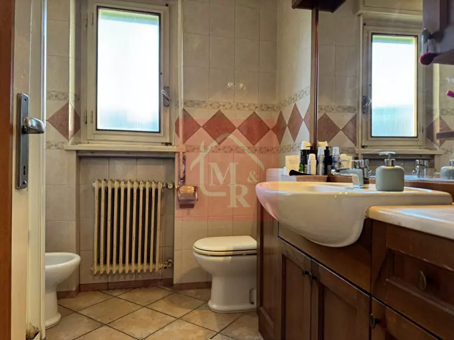 Immagine 27 di Casa indipendente in vendita  in Via Alessandro Volta 4 a Cervignano Del Friuli