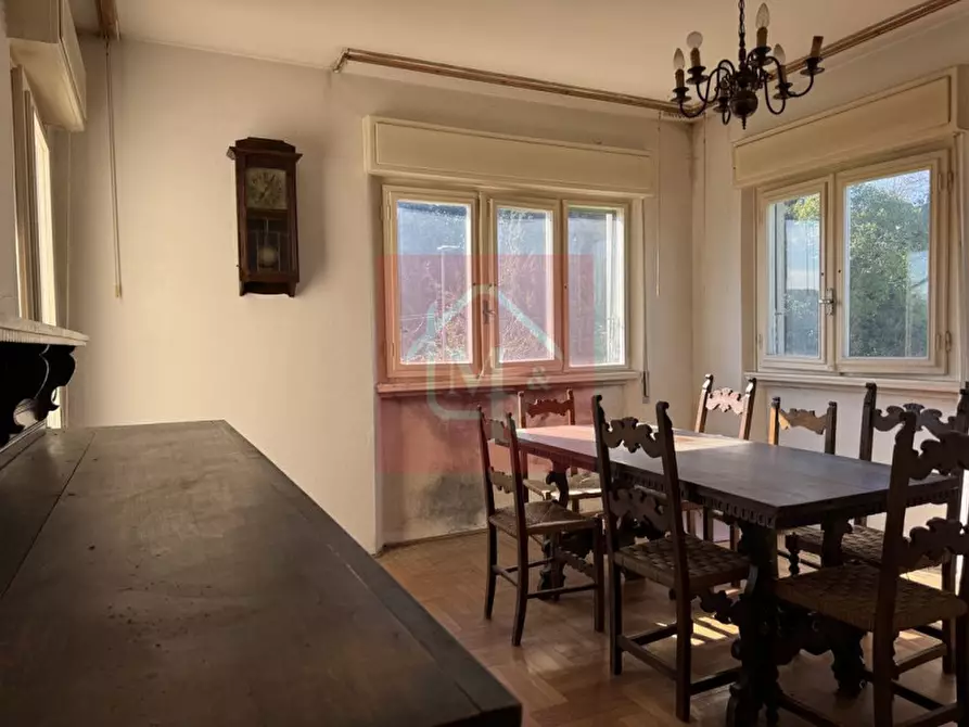 Immagine 32 di Casa indipendente in vendita  in Via Alessandro Volta 4 a Cervignano Del Friuli