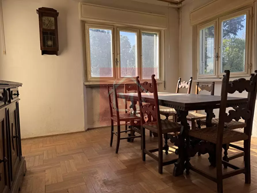 Immagine 33 di Casa indipendente in vendita  in Via Alessandro Volta 4 a Cervignano Del Friuli