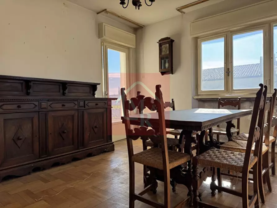 Immagine 35 di Casa indipendente in vendita  in Via Alessandro Volta 4 a Cervignano Del Friuli