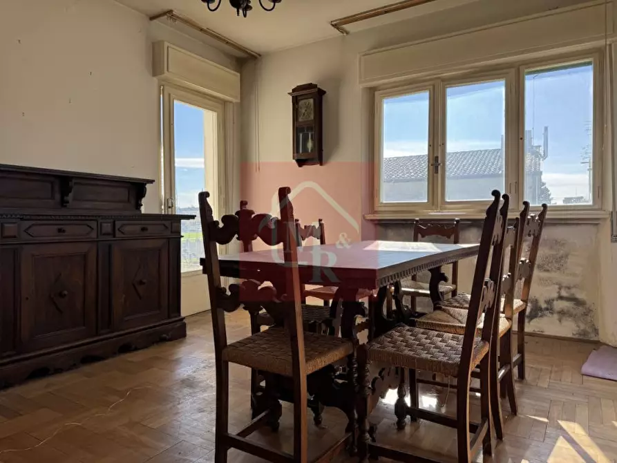 Immagine 36 di Casa indipendente in vendita  in Via Alessandro Volta 4 a Cervignano Del Friuli