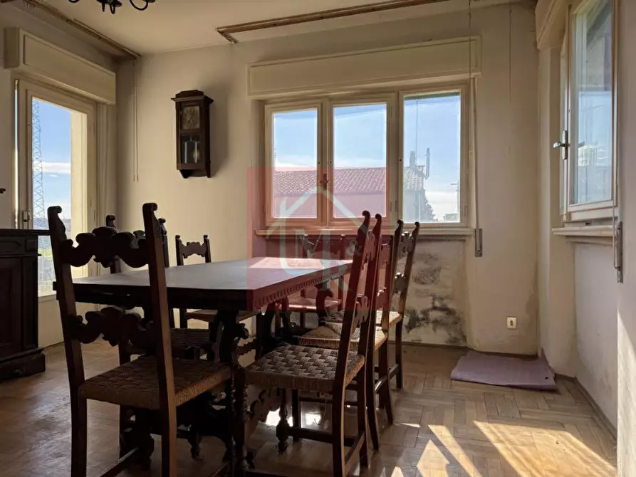 Immagine 37 di Casa indipendente in vendita  in Via Alessandro Volta 4 a Cervignano Del Friuli