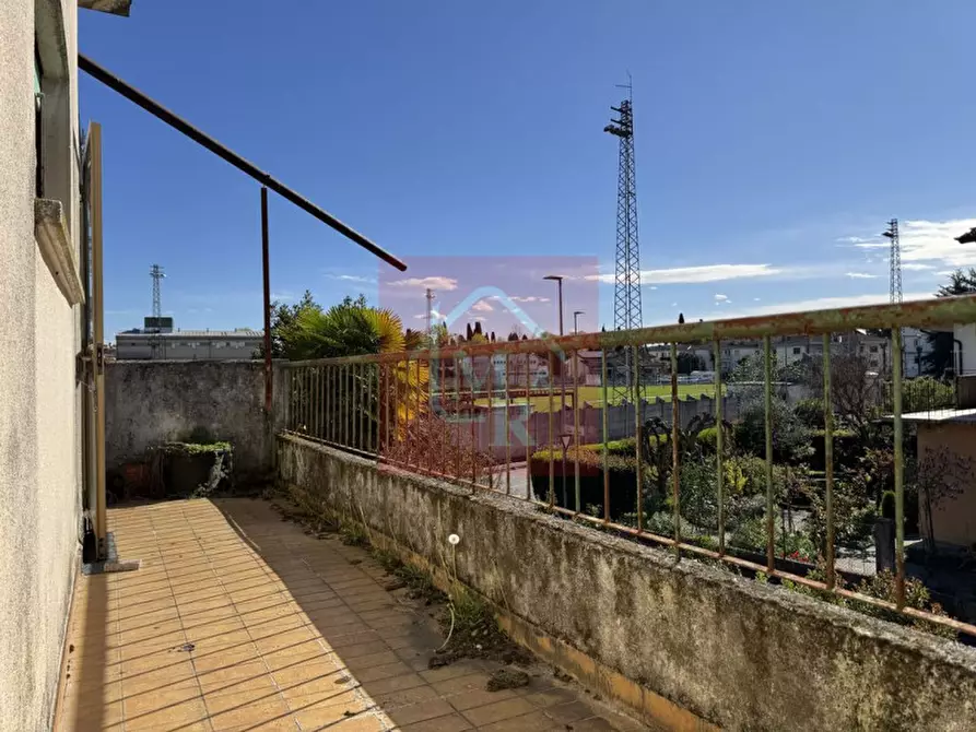 Immagine 43 di Casa indipendente in vendita  in Via Alessandro Volta 4 a Cervignano Del Friuli