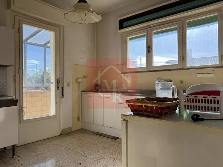 Immagine 45 di Casa indipendente in vendita  in Via Alessandro Volta 4 a Cervignano Del Friuli