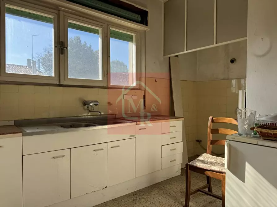 Immagine 46 di Casa indipendente in vendita  in Via Alessandro Volta 4 a Cervignano Del Friuli