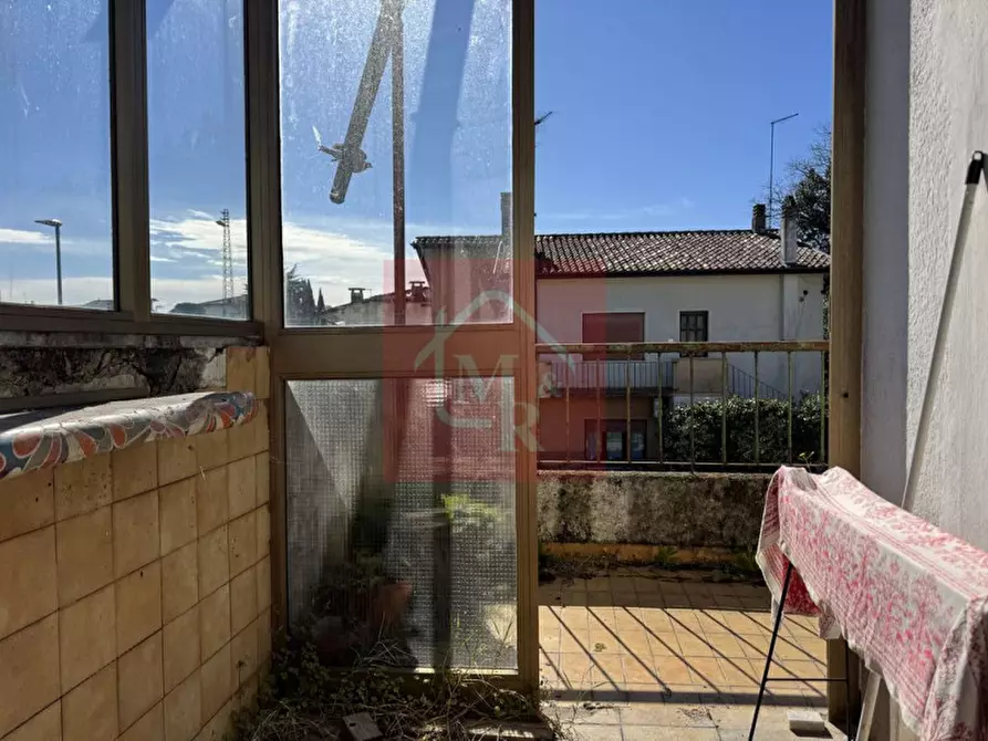 Immagine 50 di Casa indipendente in vendita  in Via Alessandro Volta 4 a Cervignano Del Friuli