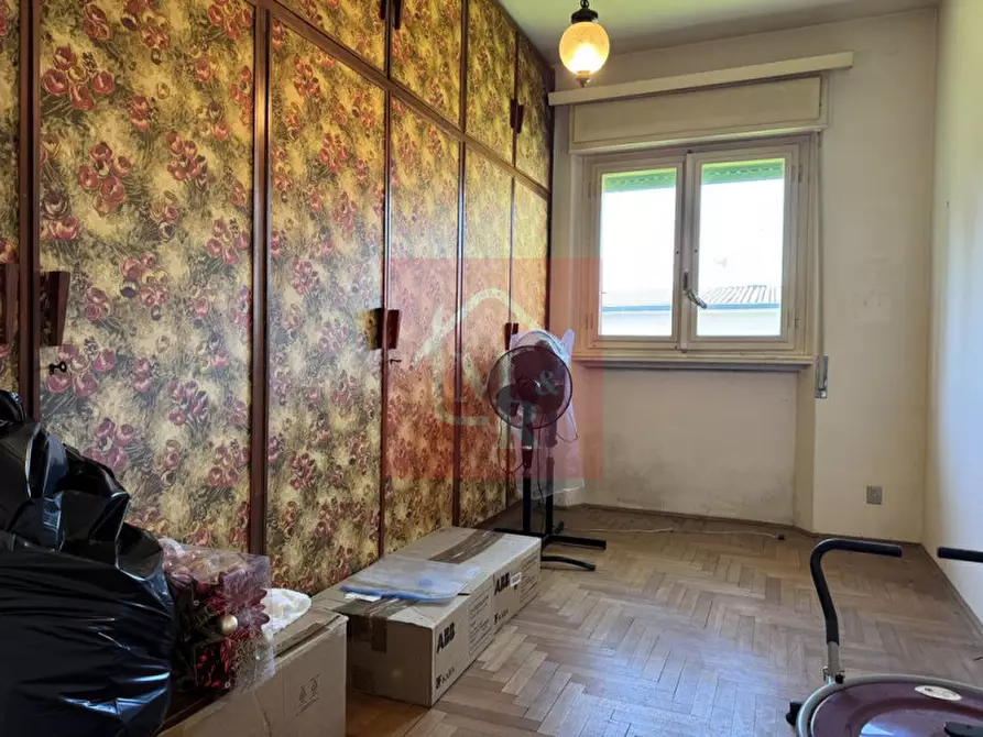 Immagine 53 di Casa indipendente in vendita  in Via Alessandro Volta 4 a Cervignano Del Friuli